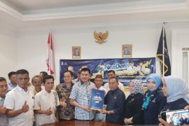 Bangka Belitung kemarin, cerita ulama Palestina hingga Naziarto ambil formulir di Nasdem