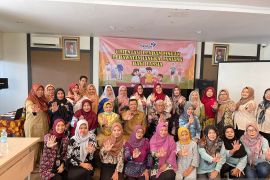 Irtama BKKBN RI dorong lansia di Belitung sehat dan mandiri