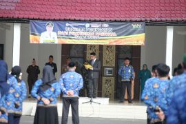 Nadiem: Bukan hal mudah mentransformasi sebuah sistem