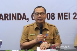 Dinkes Kaltim perkuat nakes untuk  konseling TBC