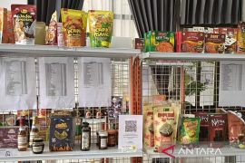 Kemenkumham Kaltim gencar dampingi legalitas  UMKM melalui HAKI