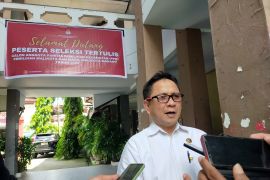 Bawaslu Manado tangani laporan pidana pemilu limpahan Bawaslu RI