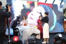 Begini ciri kulit wajah yang sehat menurut dokter