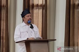 Bangka Barat fasilitasi Bangka Bonsai Festival 2024