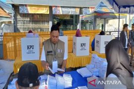 Kalsel kemarin, syarat Pilgub independen 2024 hingga pemusnahan narkoba di Tabalong