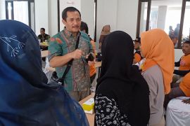 Komisi A DPRD DIY dukung pemda tingkatkan anggaran kampung tangguh bencana