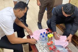 Kejati Jatim eksekusi dua terpidana perkara tragedi Kanjuruhan