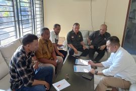 PWI Sumut minta SIWO siapkan atlet Porwanas