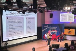 Kominfo: Media harus transparan dalam penggunaan kecerdasan buatan