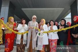 Sekda: Kaltim banyak miliki  tokoh perempuan inspiratif