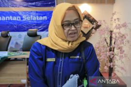 DJKN Kalselteng sebut nilai barang lelang triwulan I capai Rp374,6 miliar