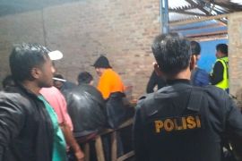 Jajaran Polres Simalungun aktif patroli keamanan wilayah