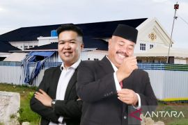 RS Muara Badak Kukar ditergetkan akhir 2024 bisa dioperasikan