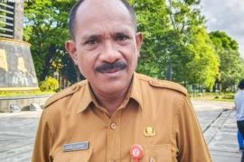 BKPAD Kota Ambon sebut pembayaran TPP ASN disesuaikan dengan PAD