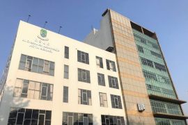 Kemenkes: Video pasien DBD membeludak di Kota Bekasi tidak valid