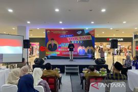 DPRD Sultra godok Perda Hak Inisiatif untuk mudahkan para pencari kerja