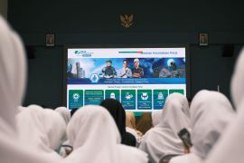BPJS Ketenagakerjaan siap tanggung biaya pengobatan tenaga medis