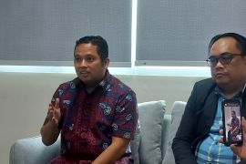 Arief Wismansyah siap ikut penjaringan parpol peserta Pilkada Banten