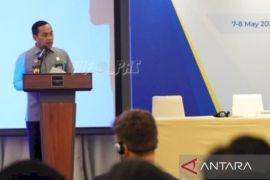 Kemenkumham gandeng Uni Eropa dan ESIWA bahas reintegrasi napiter
