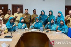 TP PKK Babel mantapkan "Rampak Gemintang" eliminasi stunting