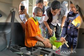 Polisi ringkus penyalahgunaan BBM bersubsidi di Balikpapan