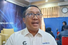 Realisasi pendapatan daerah Jambi capai Rp2,42 triliun