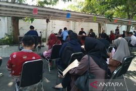 KPU Indramayu catat 1.500 orang daftar PPS Pilkada 2024