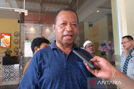 Antropolog Uncen: Masyarakat Kabupaten Jayapura pertahankan budaya 'Sasi'