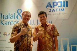 Industri penyedia jasa internet bidik segmen ritel