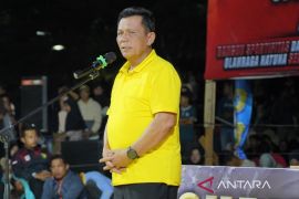Gubernur Kepri minta Malaysia lepas nelayan Natuna yang ditahan