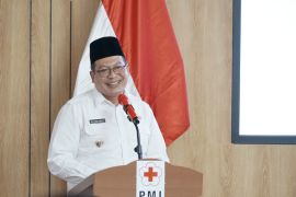 Wabup resmikan Markas PMI Malang dorong peningkatan pelayanan