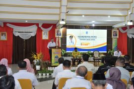 Pemkab HSS gelar Musrenbang RPJPD 2025-2025 wujudkan Indonesia Emas