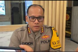 Polisi dalami kasus pembunuhan taruna STIP Marunda
