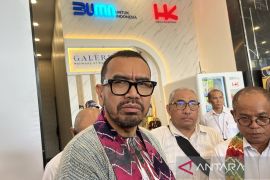 Konsolidasi Waskita Karya dan HK rampung pada September 2024