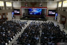 Kemhan ajukan anggaran khusus tangani Papua untuk beli heli dan sensor