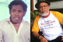 Aktor senior Dorman Borisman meninggal dalam usia 73 tahun