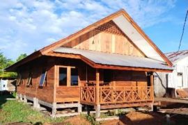 BP Indonesia percepat pembangunan 456 rumah warga di Teluk Bintuni