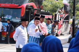 Jadi tuan rumah, Siak mulai persiapan Porprov Riau 2026