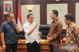 Disperkim kaji data yang sebut 45 persen rumah di Jabar tidak layak huni