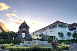 ITDC: 10 hotel jadi tempat menginap VVIP World Water Forum