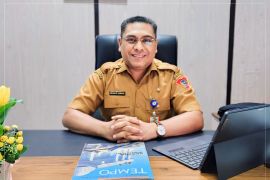 Pemkot Ambon pastikan merealisasi kekurangan ADD 2023 di APBD Perubahan