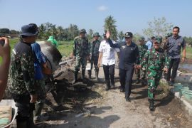 TMMD mampu menggerakkan pembangunan infrastruktur