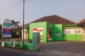 Pelayanan Puskesmas Banjarejo Tulungagung tetap normal meski muncul sengketa lahan