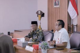 DPRD Kalsel inginkan kerja sama dengan Disperindag Jatim