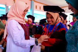 Pemkab Banyuwangi galakkan pemberian ASI hingga bayi usia dua tahun