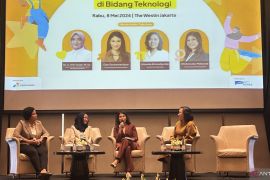 Indonesia diserbu gelombang film, kata aktris Dian Sastrowardoyo