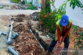 PAM Bandarmasih cepat tanggap tangani keluhan pelanggan