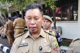 Pj Bupati Bogor terima laporan adanya praktik pungli kepada pencari kerja