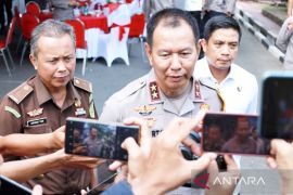 Bareskrim apresiasi TPPU Rp13 miliar bandar narkoba di Kalsel