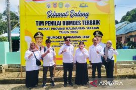 Pemprov Kalsel seleksi 11 BUMDes jadi terbaik pada 2024